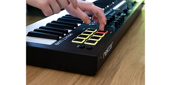 NEKTAR ( ネクター )  / Impact LX49 mk3画像8