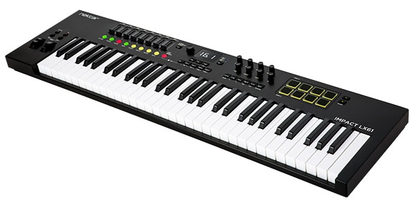 NEKTAR ( ネクター )  / Impact LX61 mk3画像2