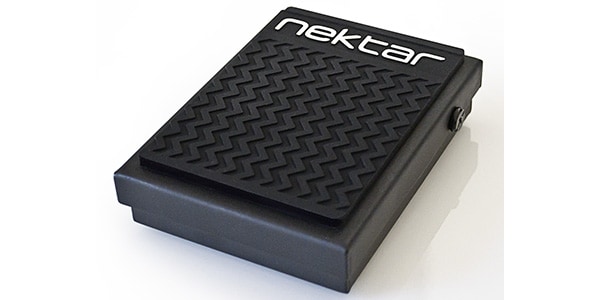 NEKTAR ( ネクター )  / NP-1　フットスイッチ