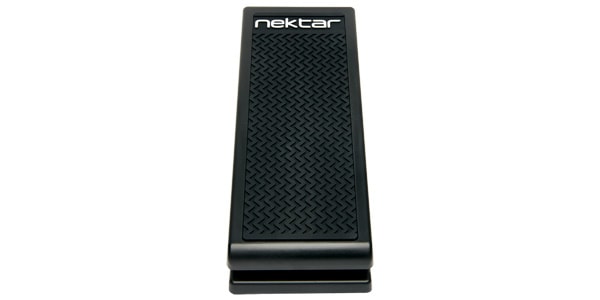 NEKTAR ( ネクター ) NX-P エクスプレッションペダル 送料無料