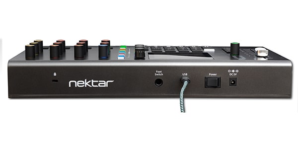 NEKTAR / Panorama CS12画像5