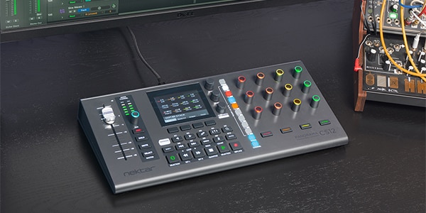 NEKTAR / Panorama CS12画像7