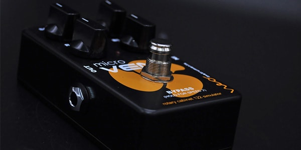 Neo Instruments ( ネオ インストゥルメンツ ) micro VENT 122
