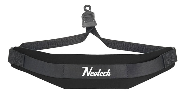 NEOTECH ( ネオテック )  / 1901002 ソフトサックスストラップ Open ブラック