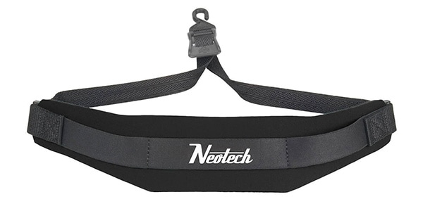 NEOTECH ( ネオテック )  / 1901032 ソフトサックスストラップ X-Long Open