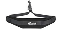 NEOTECH / 1901152 ソフトサックスストラップ Junior Swivel ブラック