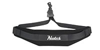 NEOTECH / 1901162 ソフトサックスストラップ Swivel ブラック