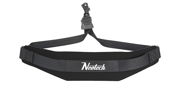 NEOTECH ( ネオテック )  / 1901172 ソフトサックスストラップ X-Long Swivel