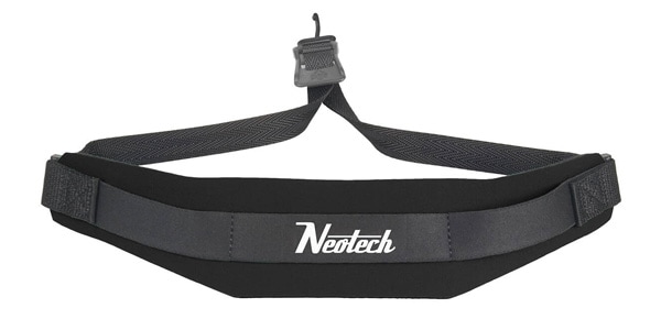 NEOTECH ( ネオテック )  / 1901232 ソフトサックスストラップ X-Long Metal