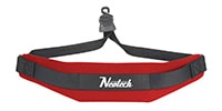 NEOTECH / 1902002 ソフトサックスストラップ Open レッド