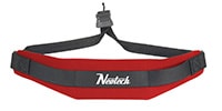 NEOTECH / 1902192 ソフトサックスストラップ Metal レッド