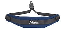 NEOTECH / 1903002 ソフトサックスストラップ Open ネイビー