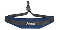 NEOTECH / 1903152 ソフトサックスストラップ Junior Swivel ネイビー