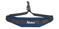 NEOTECH / 1903162 ソフトサックスストラップ Swivel ネイビー
