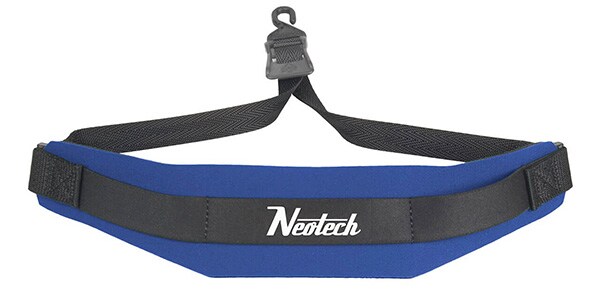NEOTECH ( ネオテック )  / 1904002 ソフトサックスストラップ Open ロイヤル