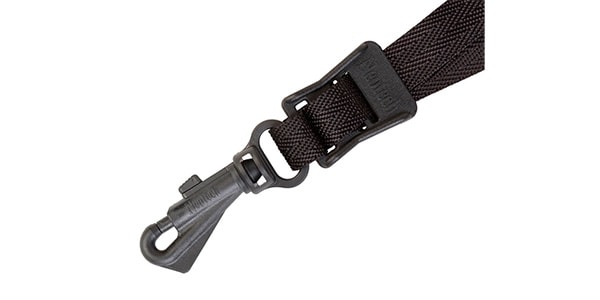 NEOTECH ( ネオテック )  / 1904162 ソフトサックスストラップ Swivel ロイヤル画像2
