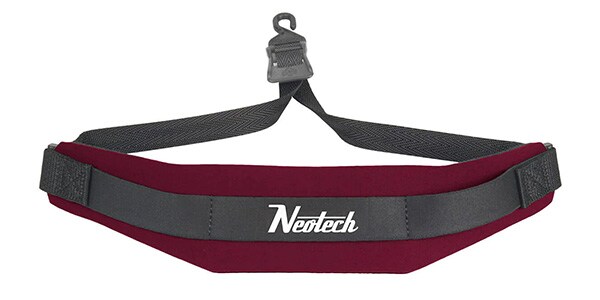 NEOTECH ( ネオテック )  / 1906002 ソフトサックスストラップ Open ワイン