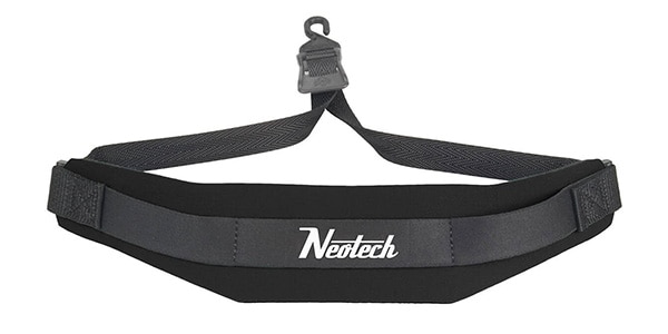 NEOTECH ( ネオテック )  / 1919002 ソフトサックスストラップ Open フォレスト