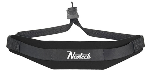 NEOTECH ( ネオテック )  / 1919192 ソフトサックスストラップ Metal フォレスト
