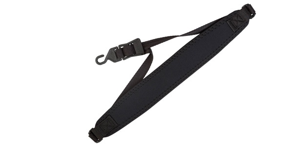 NEOTECH / 2001002 Classic Strap Open Black