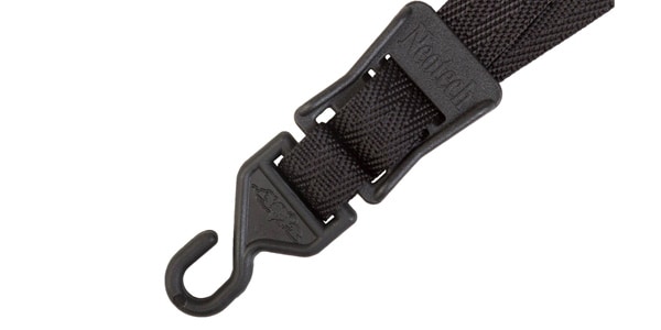 NEOTECH / 2001002 Classic Strap Open Black画像2