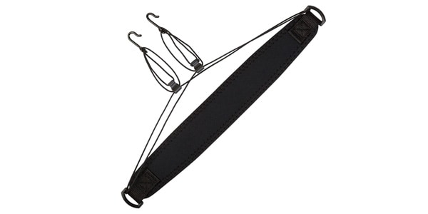 NEOTECH / 2001072 Classic Strap Metal 2-HOOK