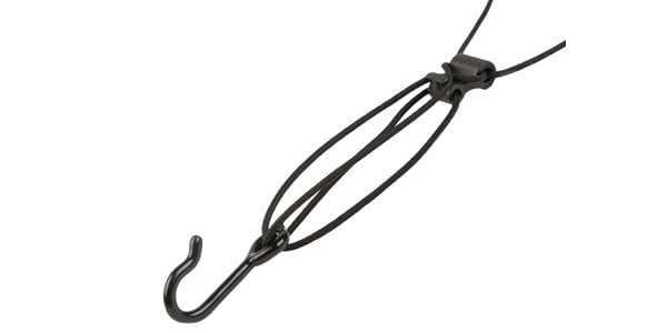 NEOTECH / 2001072 Classic Strap Metal 2-HOOK画像2