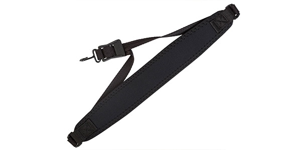 NEOTECH / 2001192 Classic Strap Metal Black