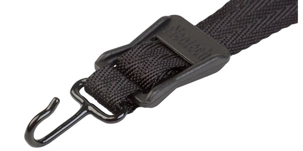 NEOTECH / 2001232 Classic Strap X-Long Metal画像2