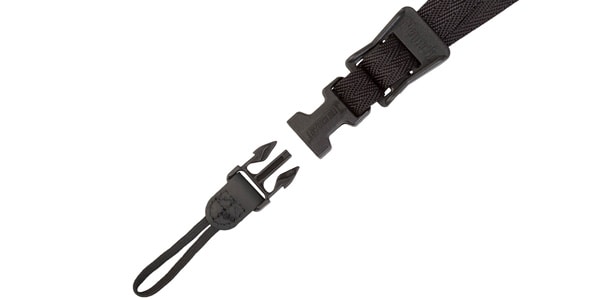NEOTECH / 2001282 Classic Strap Loop Black画像2