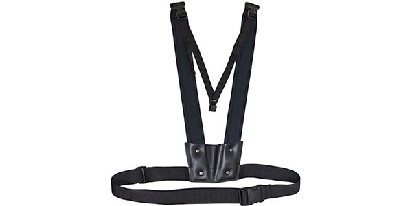 NEOTECH / Guitar Support Harness BK 2501522