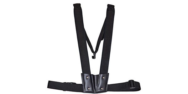 NEOTECH / Guitar Support Harness BK 2501522画像2
