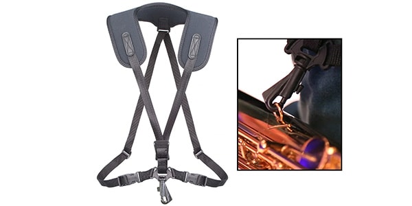 NEOTECH / 2601152 Super Harness Junior Swivel