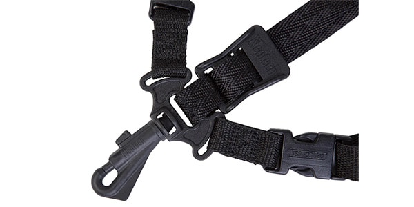 NEOTECH / 2601152 Super Harness Junior Swivel画像3