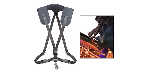 NEOTECH / 2601172 Super Harness X-Long Swivel