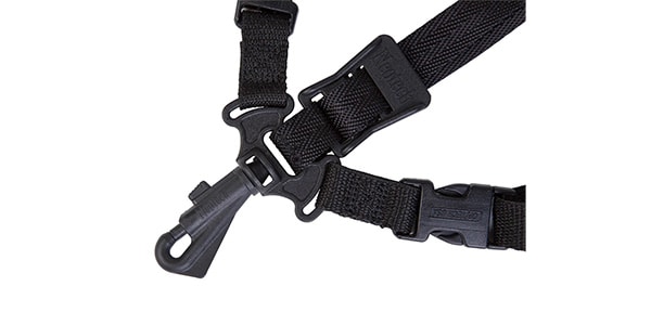 NEOTECH / 2601172 Super Harness X-Long Swivel画像3