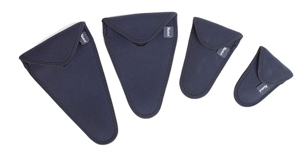 NEOTECH / 2901322 Flap It Pouch Large Neck画像2