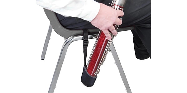 NEOTECH / 3301001 Bassoon Seat Strap画像2