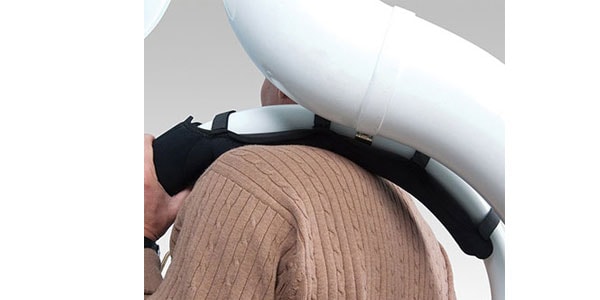 NEOTECH / 5101222 Neotech Sousaphone Shoulder Pad画像3