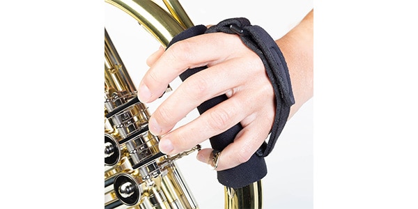 NEOTECH / 5101382 French horn grip 画像3