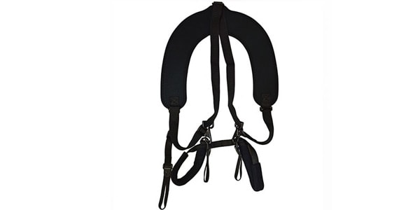 NEOTECH / 5401152 Tuba Harness X-Long画像2