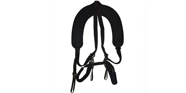 NEOTECH / 5401152 Tuba Harness Junior画像2