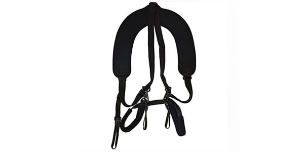 NEOTECH / 5401152 Tuba Harness Regular画像2