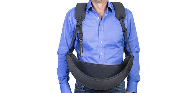 NEOTECH / 5401222 Holster Tuba 14"画像4