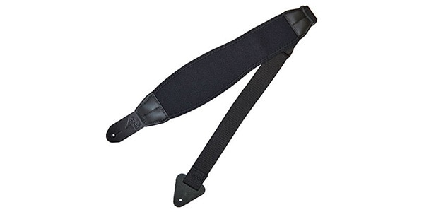 NEOTECH ( ネオテック )  / Super Style Bass Strap BK 5601002