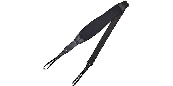NEOTECH / Super Style Banjo Strap BK 5701002