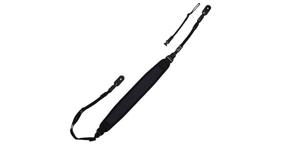 NEOTECH / Mandolin/Ukulele Strap BK 8001002