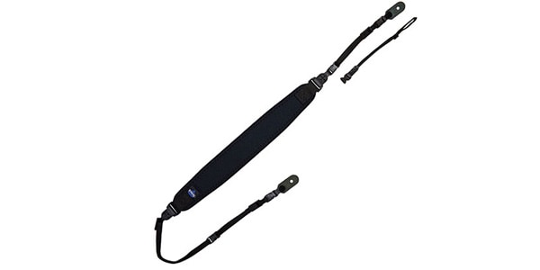 NEOTECH / Mandolin/Ukulele Strap BK 8001002画像2