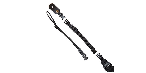NEOTECH / Mandolin/Ukulele Strap BK 8001002画像5