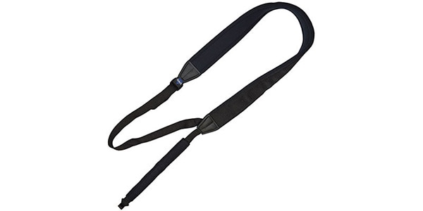 NEOTECH ( ネオテック )  / Slimline Classic BK Webbing 8201362